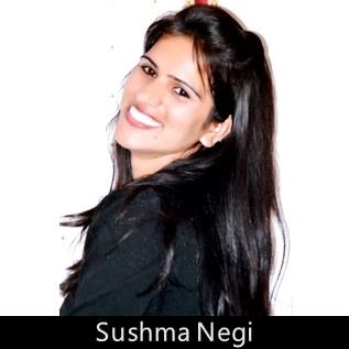 Sushma Negi